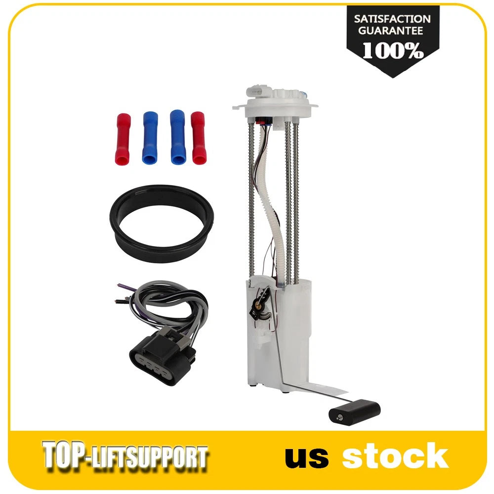 Fuel Pump Module for Chevrolet GMC Silverado Sierra 1500 2500 HD 3500 (1999–2004)