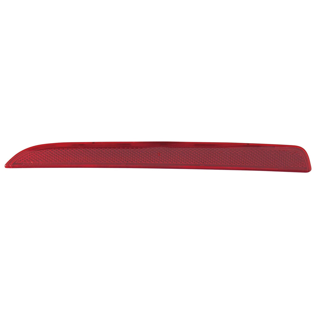 Replacement Rear Driver Side Lower Bumper Reflector (See compatibility Chart)