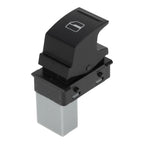 Power Window Switch for Volkswagen Tiguan Jetta Passat (2009–2018)