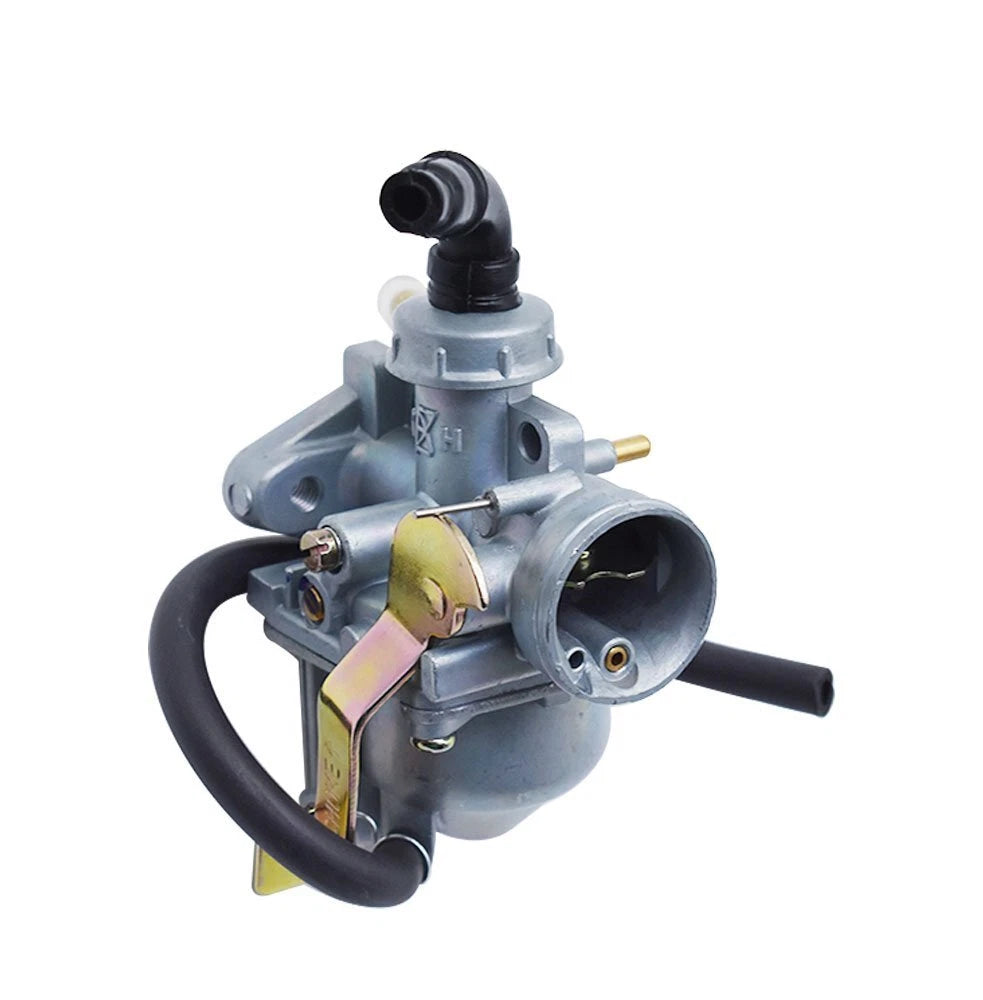 Carburetor Assembly for Honda NC50 Express (1977–1981)