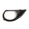 Front Bumper Fog Lamp Cover Left 1x for Audi Q7 (2010-2015)