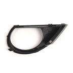 Front Bumper Fog Lamp Cover Left 1x for Audi Q7 (2010-2015)