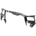 Front Upper Radiator Support for Ford Escape, Mercury Mariner (2001–2007)