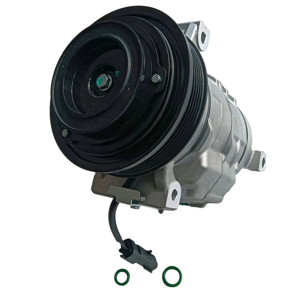 AC Compressor for Chrysler 300 Dodge Challenger Charger Jeep (2011–2013)