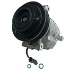 AC Compressor for Chrysler 300 Dodge Challenger Charger Jeep (2011–2013)