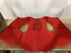 Indy Neo Life Jacket for Hyperlite Men Red Large (21600615)