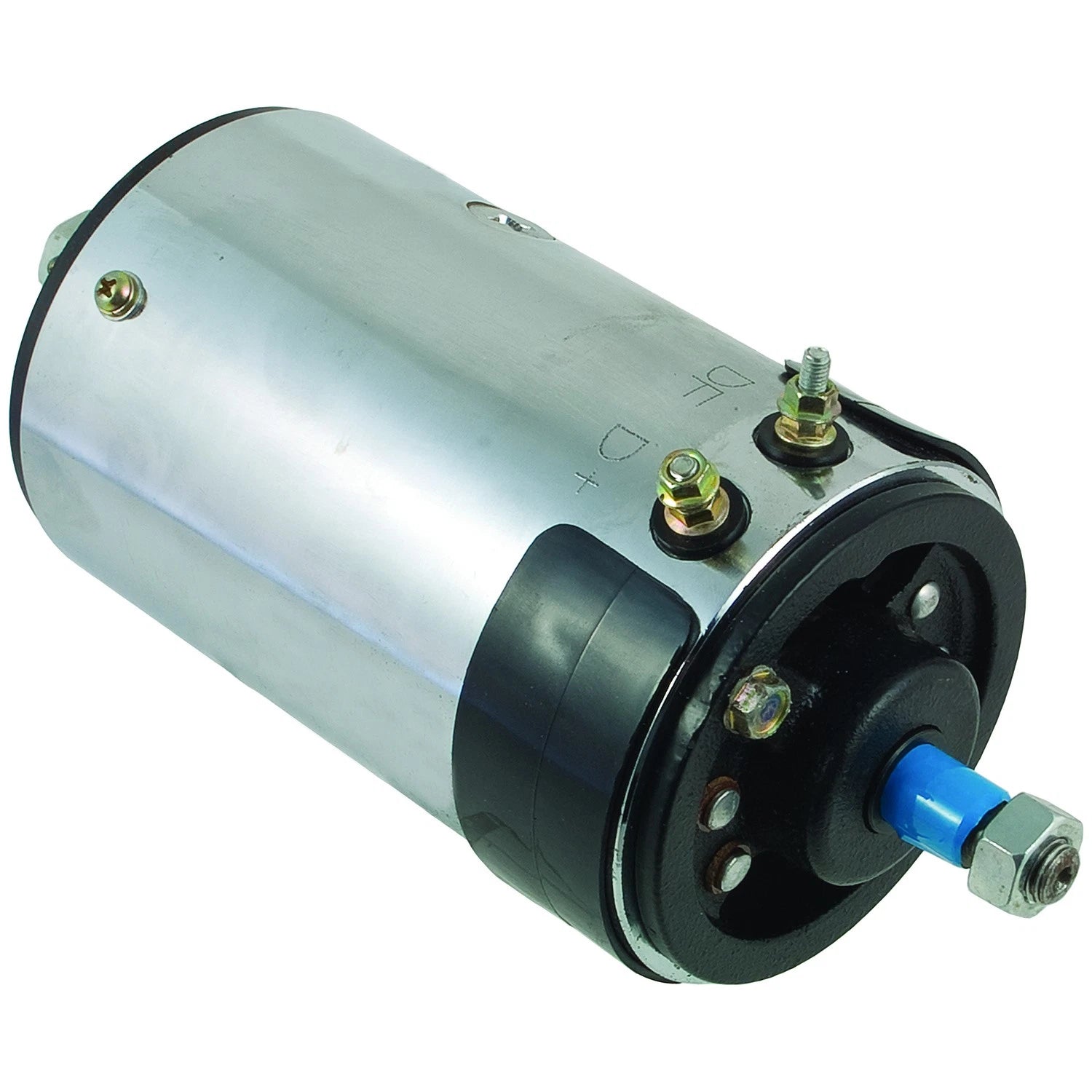 Starter Generator for Volkswagen Beetle, Karmann Ghia, Thing (1967–1974)