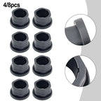 Set of 4 OEM Flange Bushings for TroyBilt