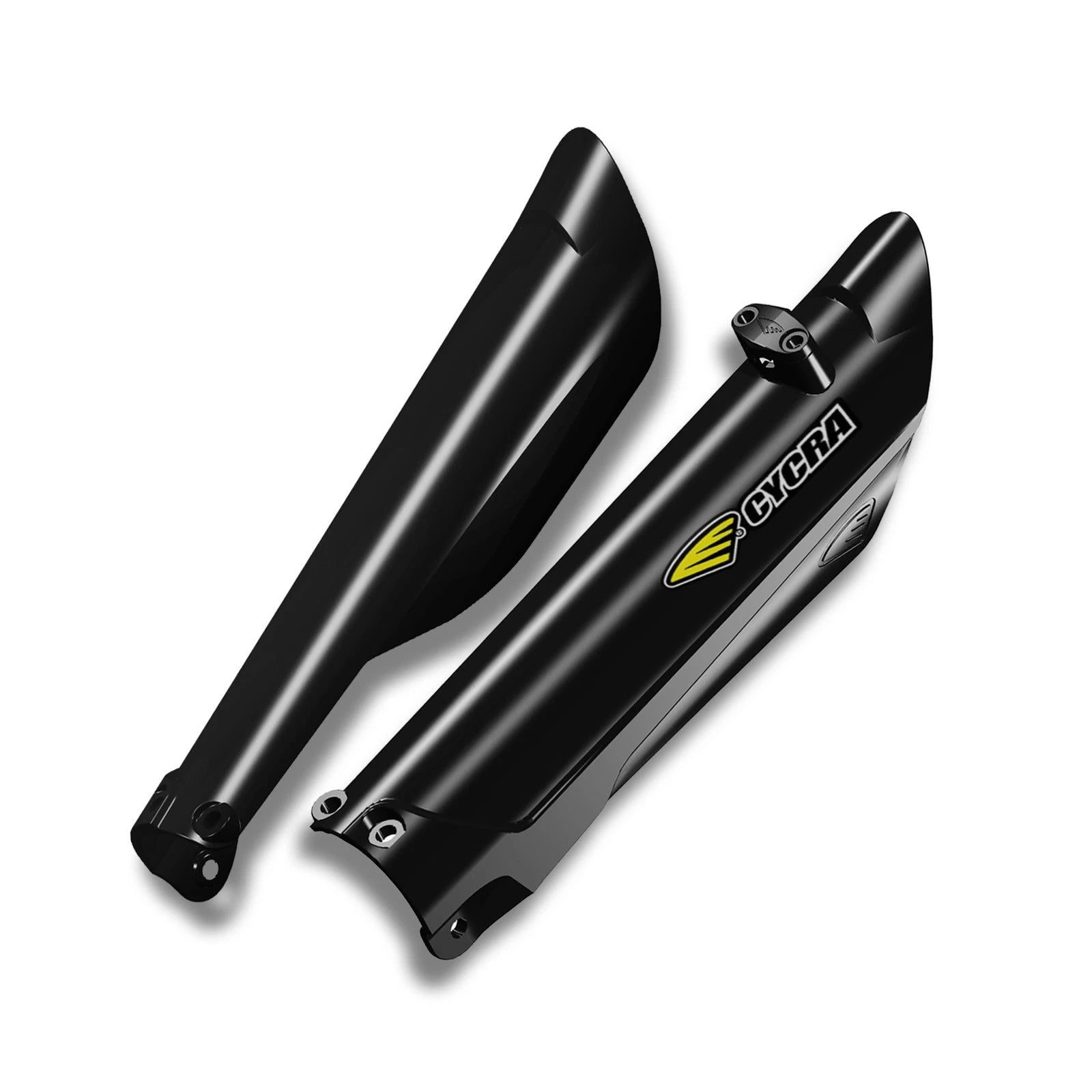 Cycra Fork Guards for Offroad (1CYC-6908-12)