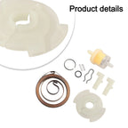 Recoil Starter Repair Kit for DIY Recoil Starter Replacement
