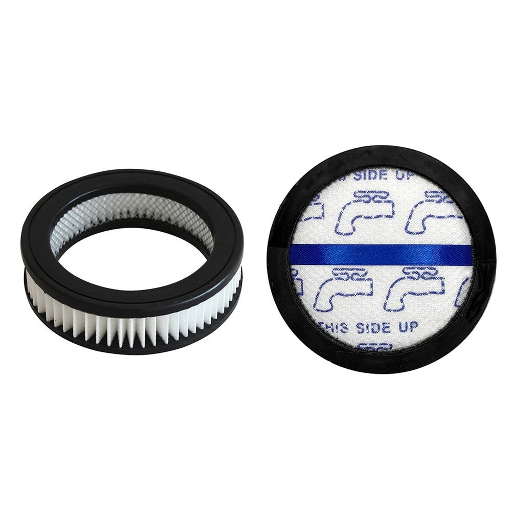 Set of 4 Filters for Eureka Stylus Vacuum