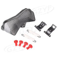 LED Taillight with Integrated Turn Signals for Kawasaki ZX6R ZX6RR Z1000 Z750S