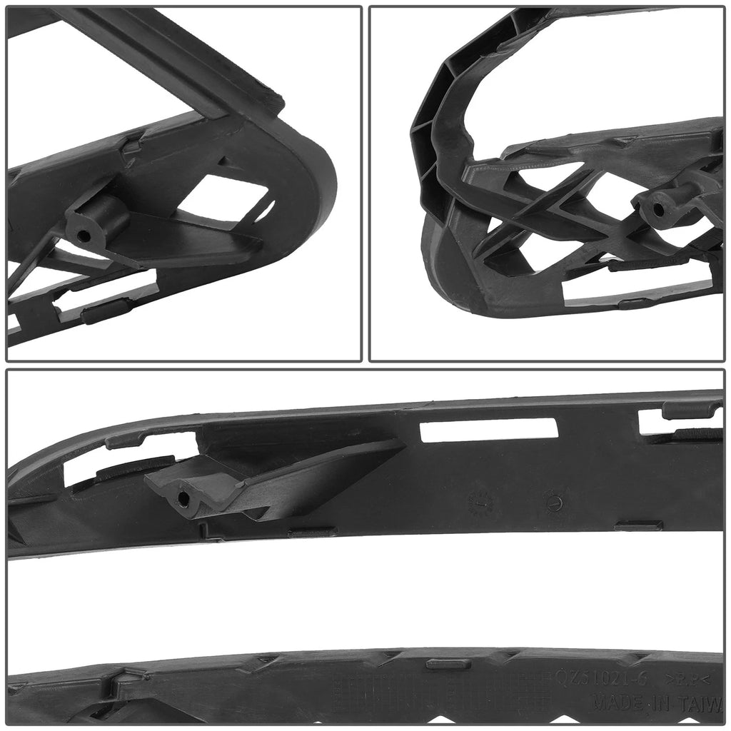 Aluminum Core Cooling Radiator for Genesis 4.6L 5.0L (2009–2014)
