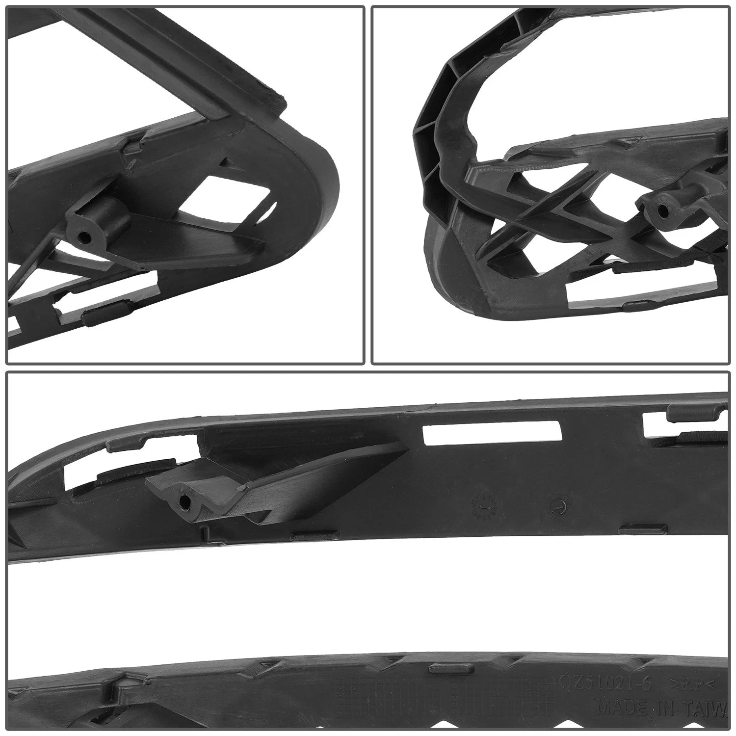 Aluminum Core Cooling Radiator for Genesis 4.6L 5.0L (2009–2014)