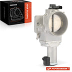 Throttle Body for Chevrolet Silverado 1500 GMC Sierra 1500 (2007–2013)