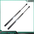 2 Hood Trunk Lift Supports Gas Springs for Hyundai Sonata (2002–2005)