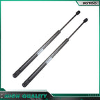 2 Hood Trunk Lift Supports Gas Springs for Hyundai Sonata (2002–2005)