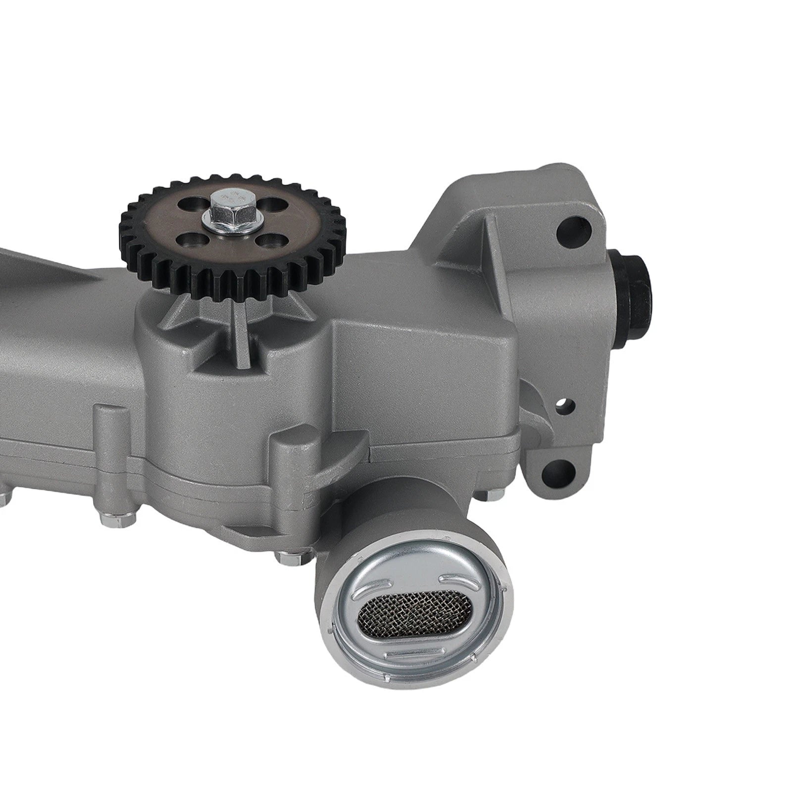 Engine Oil Pump for Hyundai Genesis Coupe 2.0L (2010–2014) Aluminum New