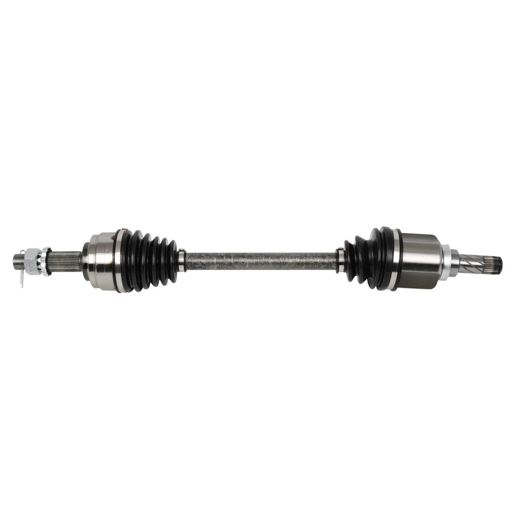 CV Axle Assembly for Nissan Sentra L4 1.8L (2013–2018) Front Left