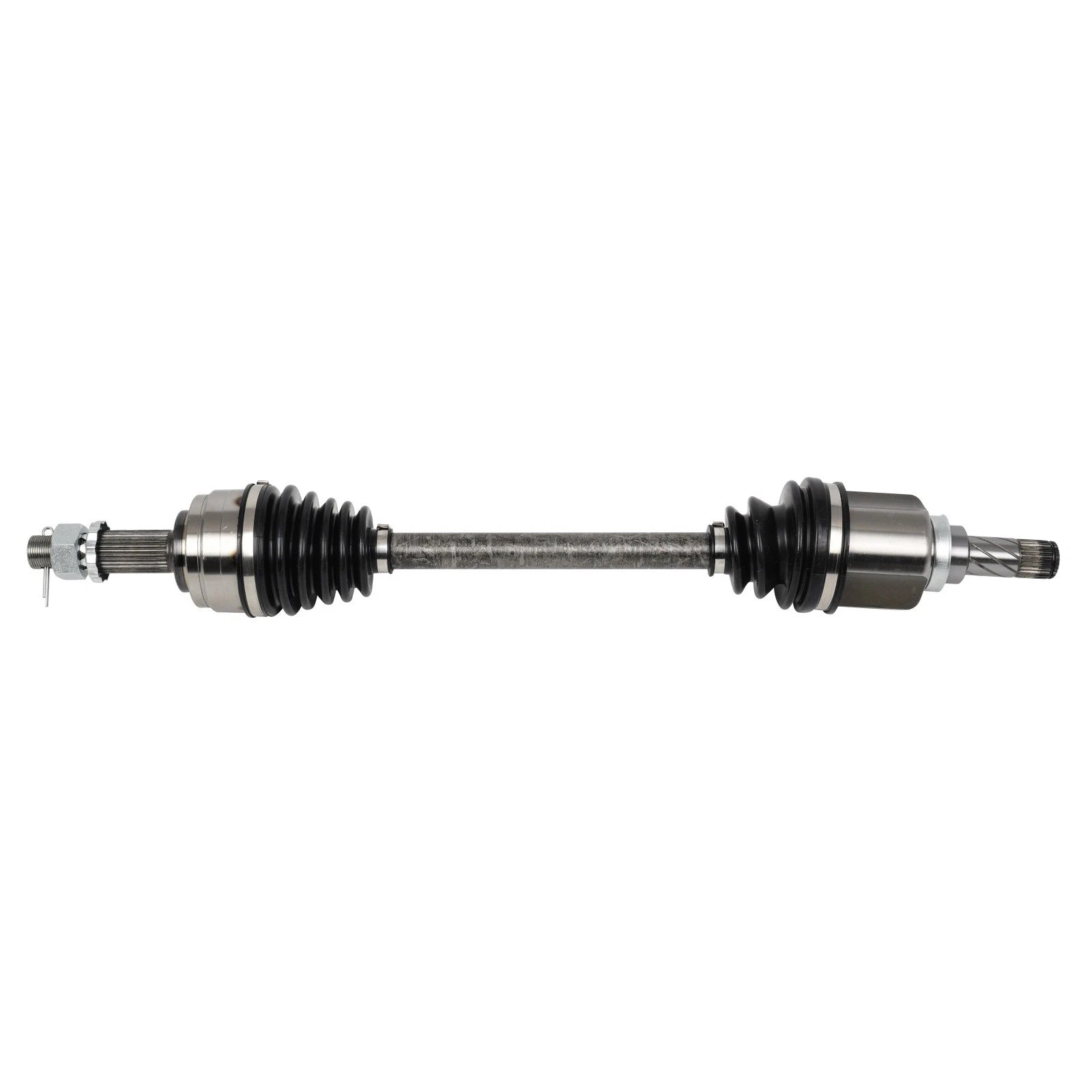 CV Axle Assembly for Nissan Sentra L4 1.8L (2013–2018) Front Left