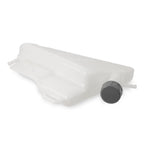 Coolant Reservoir Tank & Cap for Suzuki GSX-R1000 (2009–2016)