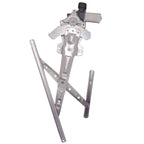 Rear Left Window Regulator W/2 Pin Motor for Mitsubishi Outlander (2012–2021)