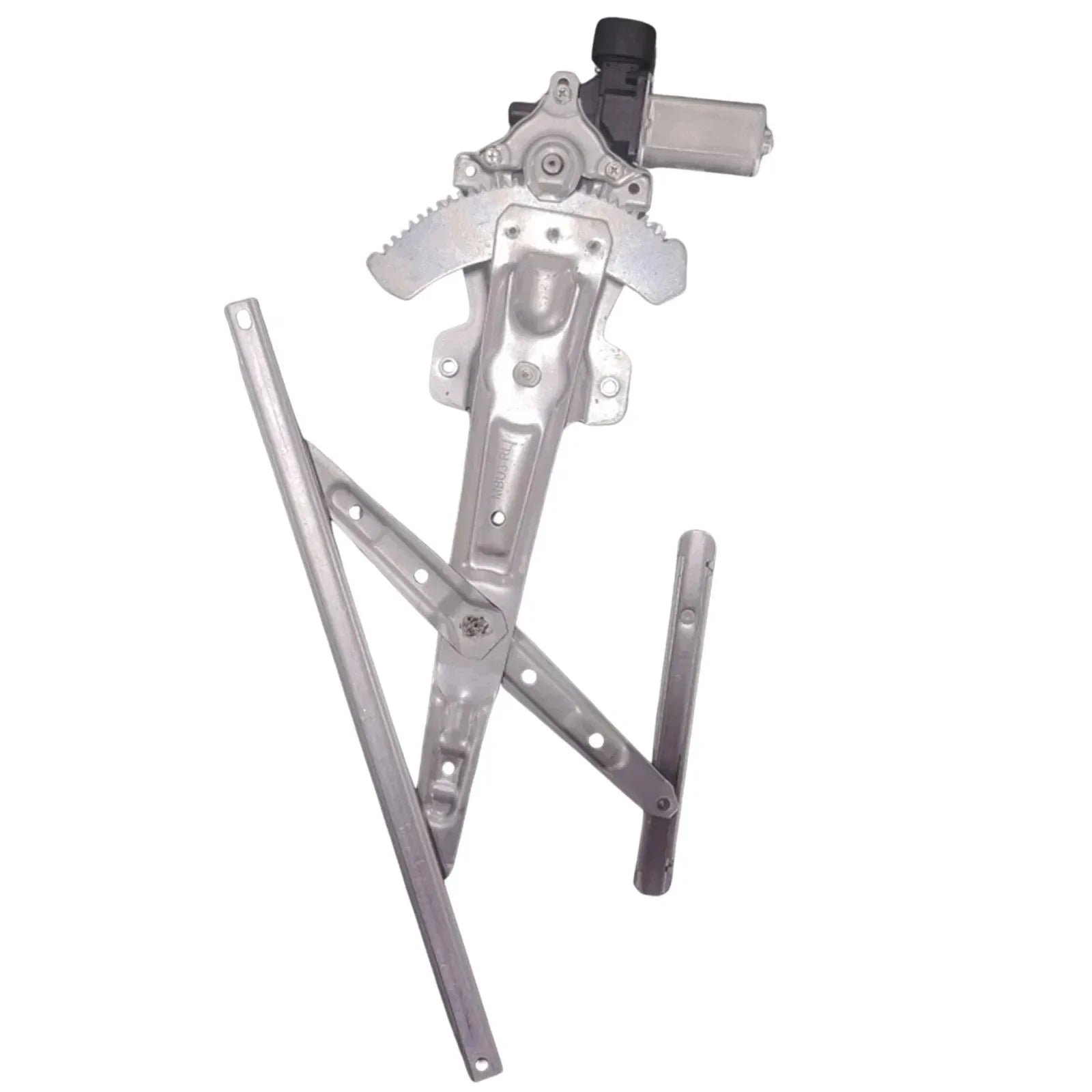 Rear Left Window Regulator W/2 Pin Motor for Mitsubishi Outlander (2012–2021)