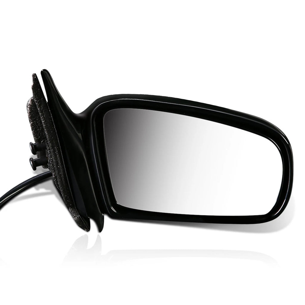 OE Style Manual Side View Door Mirror for Chevy Malibu (1997–2005)