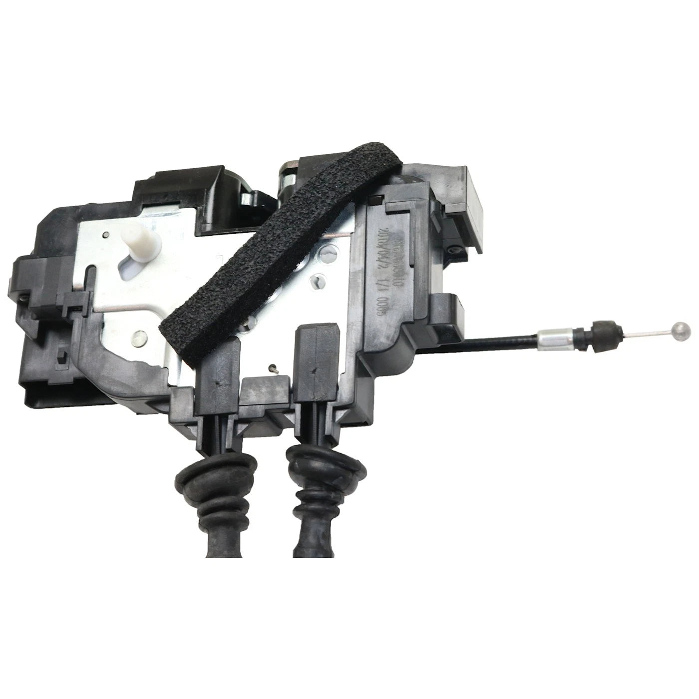 Set of 2 Door Lock Actuators for Hyundai (Front & Rear)