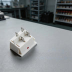 Rocker Switch Replacement for (16A 240V, 4 Pin)