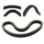 Replacement Heavy Drive Belt for Polaris Motorcycle (3211118, 3211162, 3211133)