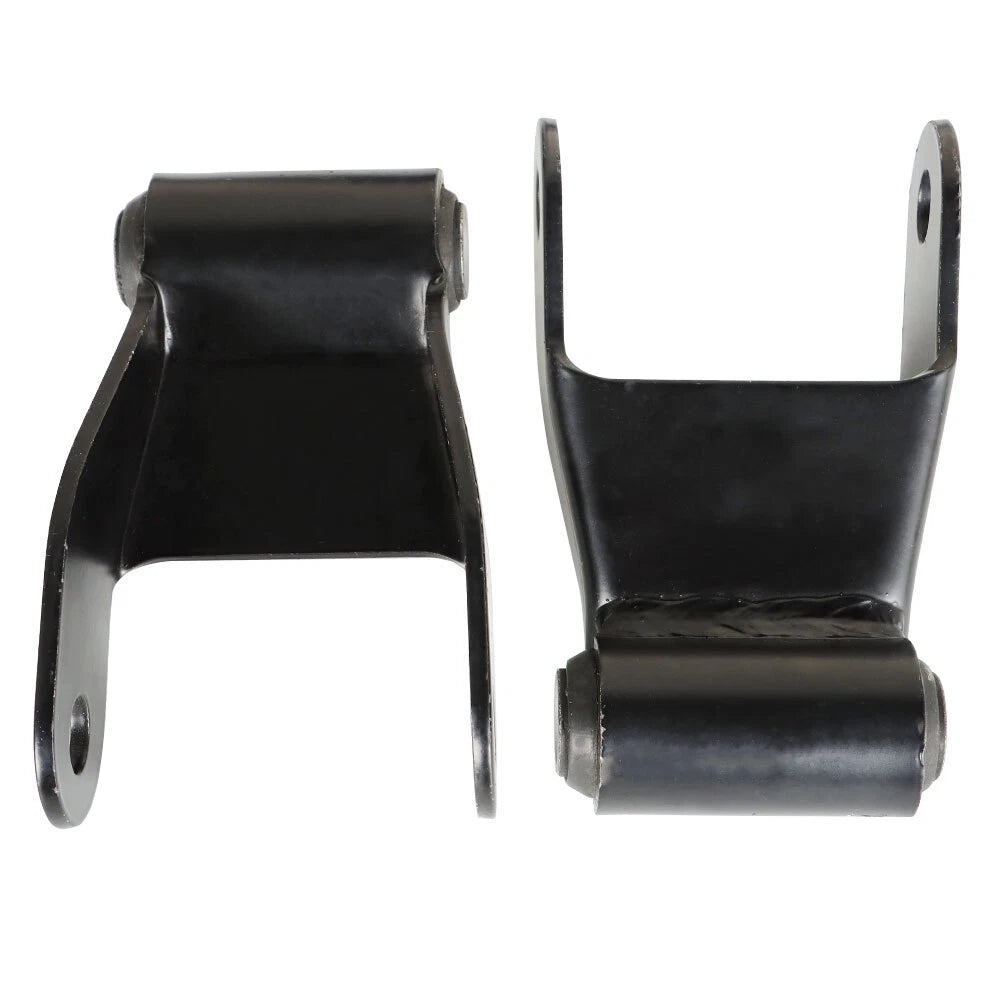 Rear Suspension Leaf Spring Shackle & Bracket Kit for Ford Ranger (1986–2008)