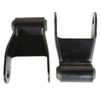 Rear Suspension Leaf Spring Shackle & Bracket Kit for Ford Ranger (1986–2008)