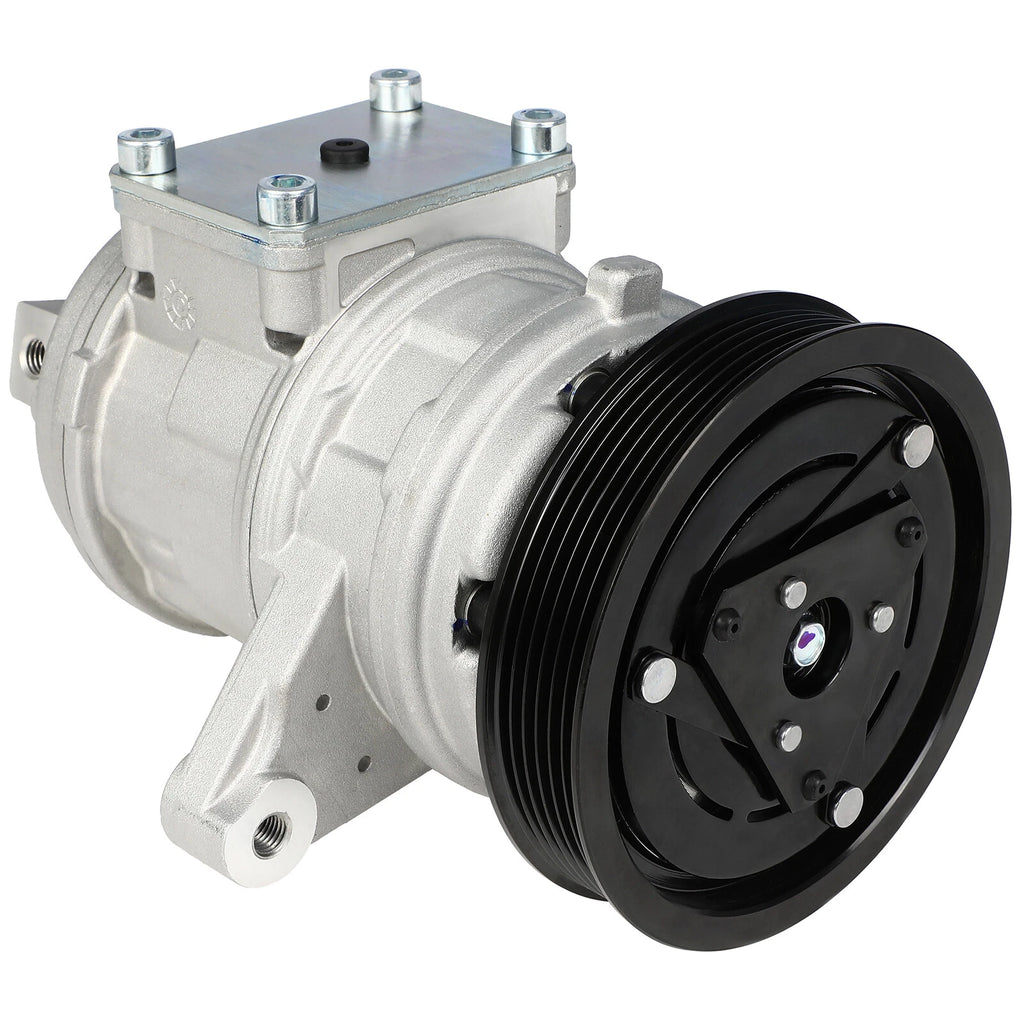 AC Compressor for Jeep Grand Cherokee 4.0L (2000-2004)