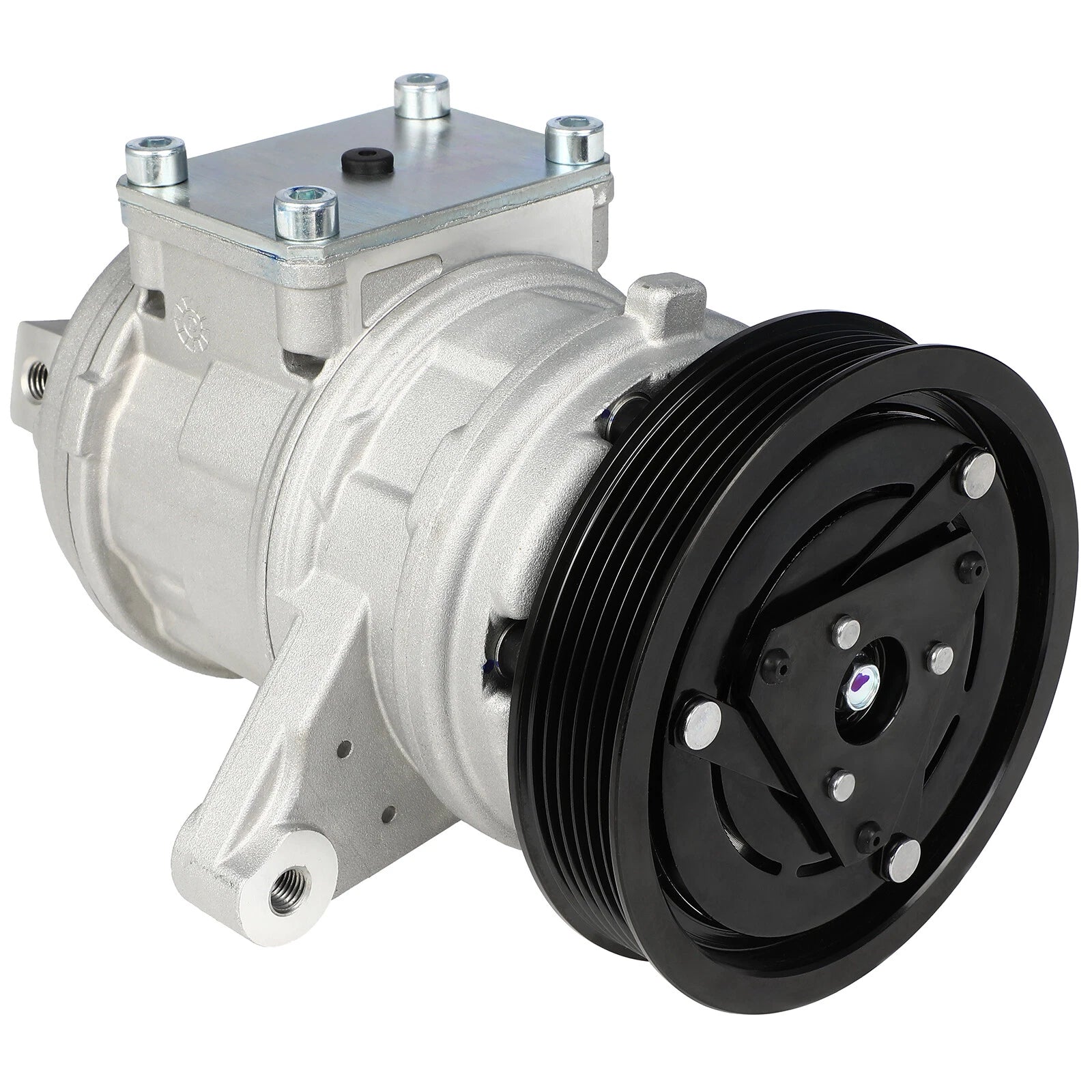 AC Compressor for Jeep Grand Cherokee 4.0L (2000-2004)
