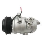 AC Compressor Replacement for Toyota Sequoia 4.7L (2006–2007)