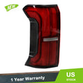 Left LED Tail Light Assembly for Toyota Tacoma SR/SR5 (2024)