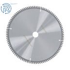 10-Inch 100 Tooth Carbide Saw Blade for Wood