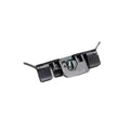 Direct Fit / Front Windshield Molding Clip Set for Volvo S60 (2011���2018)