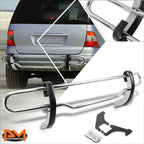 Tow Hook License Plate Mounting Bracket for BMW X1 (2012)