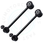 Rear Sway Bar End Links for Chevrolet Tahoe GMC Yukon (2000–2019)