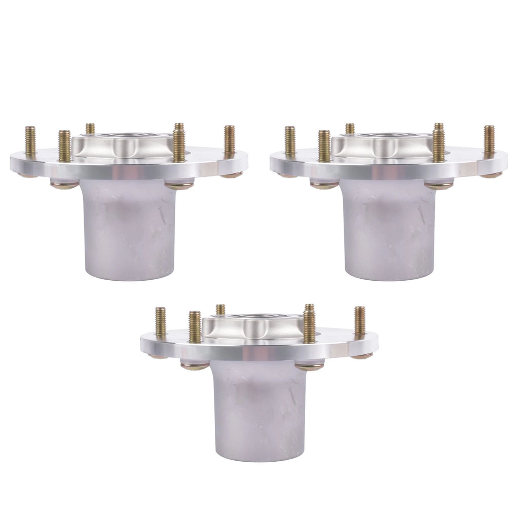 3X Deck Spindle Assembly for Exmark Vantage S X Series (36-60 Inch)