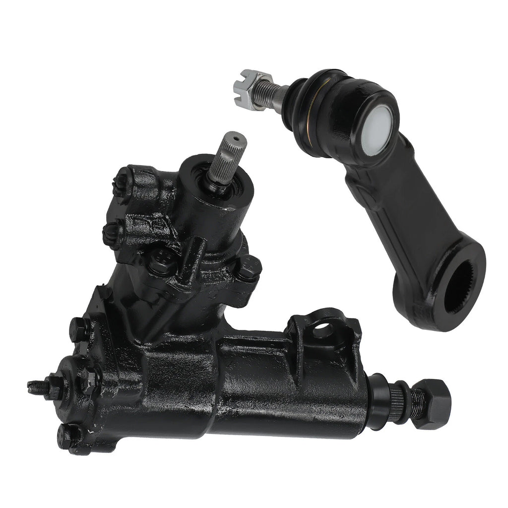 Power Steering Gear Box for Mazda B-Series Truck B2000 B2200 B2600 (1990–1993)