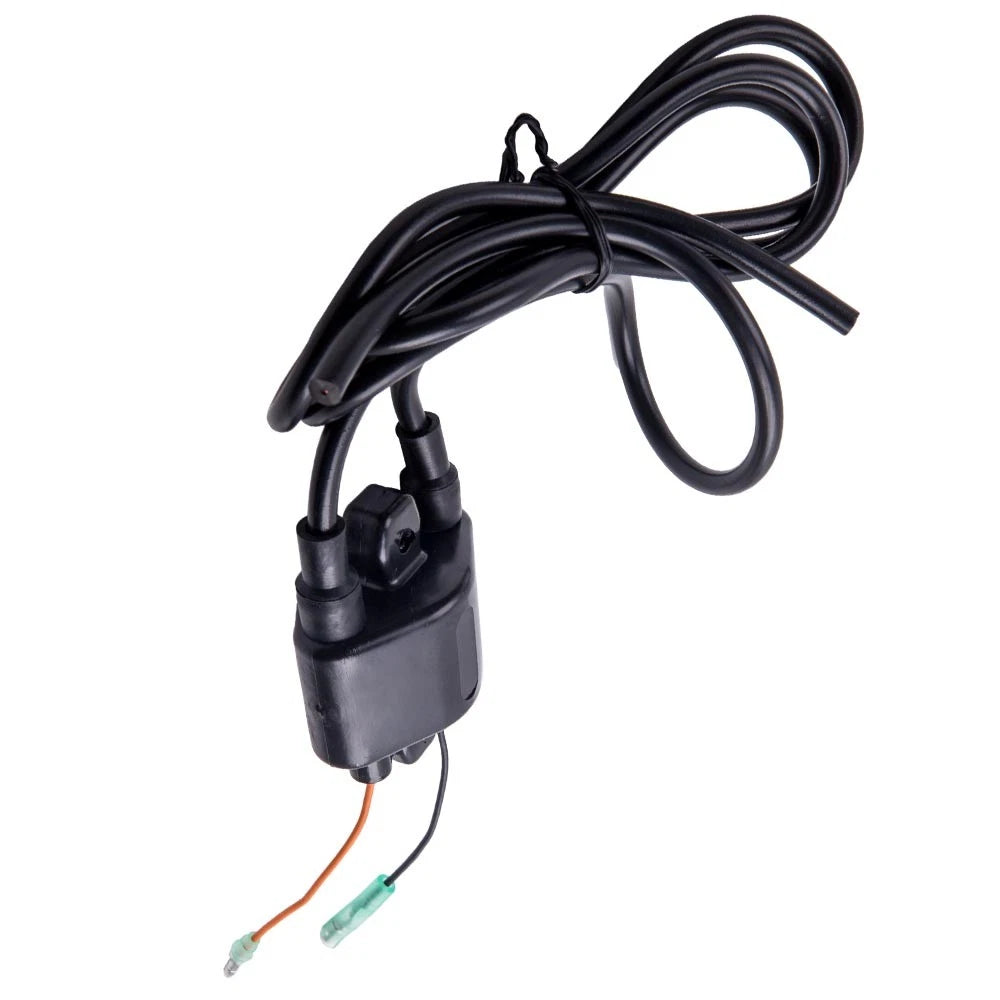 Electronic Ignition Coil for Kawasaki Super Sport Xi STS SX 750 800 (1993–1997) 21121-3704