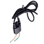 Electronic Ignition Coil for Kawasaki Super Sport Xi STS SX 750 800 (1993–1997) 21121-3704