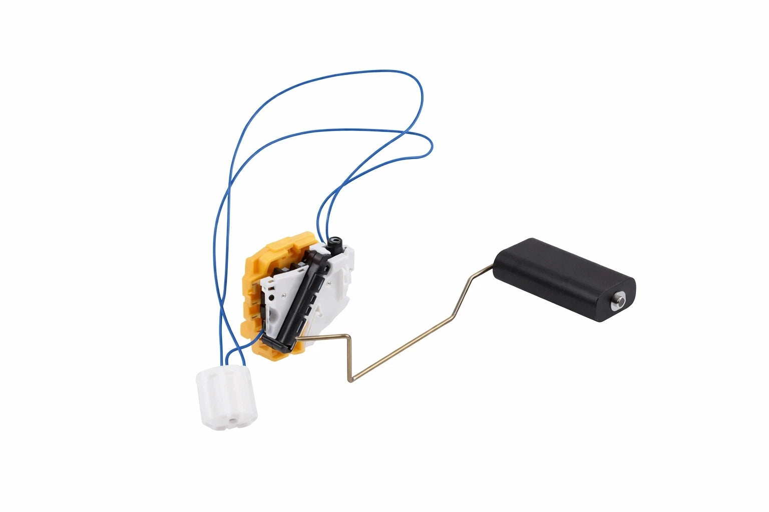 Genuine OEM Fuel Tank Sending Unit for BMW X5 (2014–2018) 16117421074