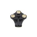 Bosch Distributor Rotor for Mercedes 190E (1983–1993) 1234332417