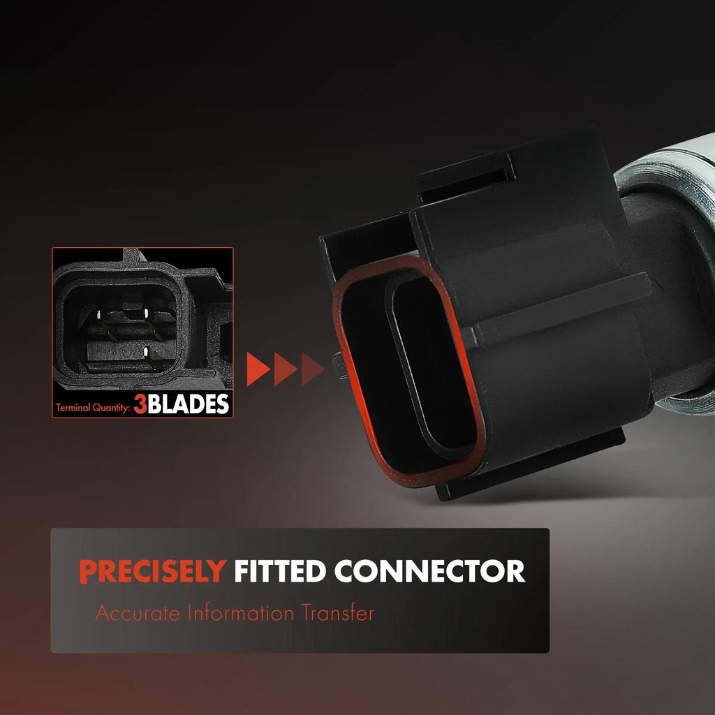 AC Pressure Transducer Switch for Jeep WJ Grand Cherokee Liberty (1999-2012)