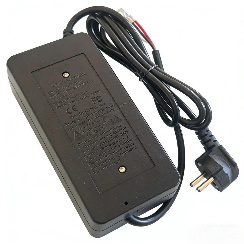 AC to DC 12V 12A Power Adapter for Diesel Parking Heater (100-240V Input)