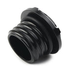 CNC Cut Vented Gas Cap for Harley Dyna Softail